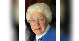 Joyce Audrey Tillery Obituary