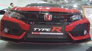 Check spelling or type a new query. Honda Civic Type R Gt 2 0 Vtec Turbo 2020 Exterior Youtube