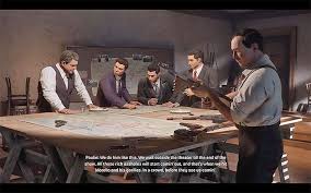The game's action is set in the 1930s and takes the player to the fictional american city of lost heaven. Mafia Definitive Edition How Remake Differs From Mafia The City Of Lost Heaven Mafia Definitive Edition Guide Walkthrough Gamepressure Com