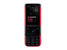 Nokia 5610 XpressMusic - CNET