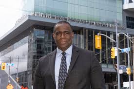 Dr. Upton Allen from SickKids leads team assessing COVID-19 prevalence,  risk factors among Black Canadian communities