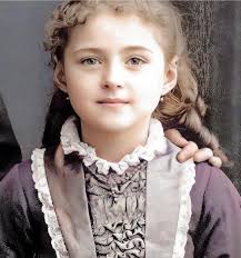 Saint Therese.💐💐💐💐💐