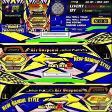 Maybe you would like to learn more about one of these? 8 Ide Bus Konsep Mobil Truk Besar Stiker Mobil