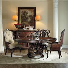 Your dining room chairs should be just as stylish, elegant, and functional as your dining room table, and hooker furniture offers everything you need to ensure a perfect match. Pin On Fine Dine Inn