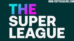 Super league president (and real madrid chief) florentino perez laughed off the suggestion that players could be banned, however, arguing that the law protected against such a punishment. Chelsea Zieht Sich Wohl Aus Super League Zuruck Sky Sport Austria