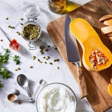 The Squash Roasting Step Ottolenghi Always Skips Ottolenghi Recipes Ottolenghi Yotam Ottolenghi Recipes