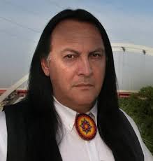 UW-La Crosse re-names arts center for Ho-Chunk artist and teacher Truman  Lowe