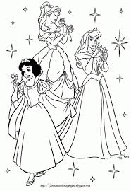 Foster the literacy skills in your child with these free, printable coloring pages that can be easily assembled into a book. Disney Castle Coloring Pages Printable