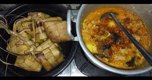 Sayur sop merupakan resep sayuran paling sehat saat ini. 85 Resep Sayur Ketupat Telor Enak Dan Sederhana Ala Rumahan Cookpad