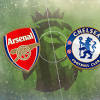 The gunners and the blues are part. 1