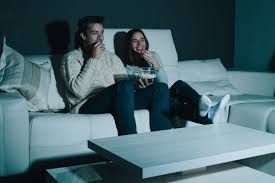 You can watch most anything at home right now. Survey Says 70 Of Americans Rather Watch New Movies At Home New York Daily News