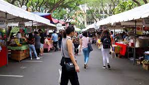Boston is the smallest of the top five best walking cities in the u.s., which means its downtown core can be almost entirely walked if you're up for it. Tips From The Locals What To Do In Salcedo Village Makati City