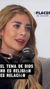 @rafaellamusik más allá de ser la hija de Marbelle, nos abre su corazón en  una entrevista llena de emociones y verdades. 🌟✨ Descubre su historia  completa en El Placer de Tenerte por YouTube. 🎥❤️‍🔥 ¡Ya ...