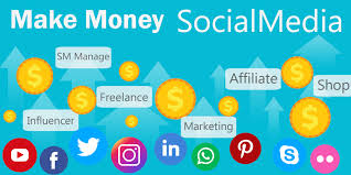 Many companies hire social media managers, evaluators, or moderators to work as independent one way i like making money with social media is reselling items in facebook buy and sell groups. How To Make Money From Social Media Platforms Meta Tech