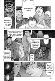 Makoto Kai 櫂まこと Training Dog 008 - Read Bara Manga Online