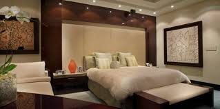 Master Bedroom Interior Design Ideas