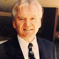 Joseph Ashe Obituary