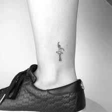 Copeland was considered a prodigy who rose to stardom despite not starting. Tiny Dancer By Cagri Durmaz Kucuk Dovmeler Bale Dovmeleri Palm Tattoos