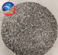 Premium Fesiba Si60ba10 Inoculant for Enhanced Gray Iron Metallurgy