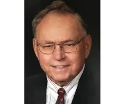 Lawrence Blus Obituary (1933