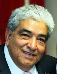 Steve Castillo Obituary