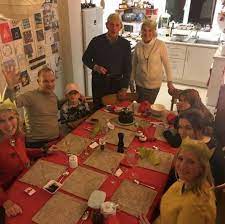 Good morning britain's kate garraway house: Kate Garraway News Husband Derek Has Coronavirus Inside House Where They Live Express Co Uk