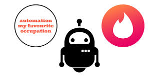 Just get the details of any lover you take an interest in and that's it; Github Frederikme Tinderbotz Automated Tinder Bot And Scraper Using Selenium In Python