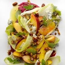 Sweet Summer Salad Recette Cuisine Recette Salade Cuisine Du Monde
