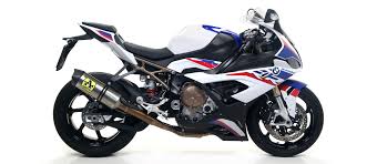 Lighter, more powerful, and faster everywhere than the old machine, this is bmw putting its best foot forward with a in creating the 2020 bmw s 1000 rr, the men and women of munich were tasked with one defining goal—to be one second. Arrow Competition Race Tech Full Titanium Exhaust System 2020 2019 Euro Bmw S1000rr 71205ckz
