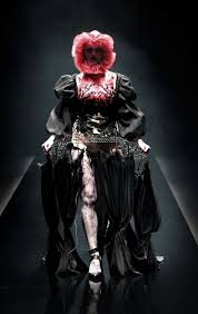 Pin On Dark Couture