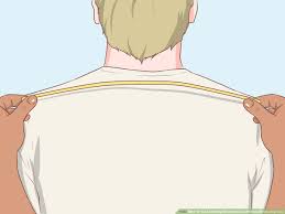 If you're looking to get custom fitted for some clothing, this is the right app for you! 3 Ways To Take Clothing Measurements Without Measuring Tape