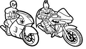 This coloring page shows spiderman hanging upside down, holding onto his cobweb. Batman Coloring Pages Coloring Pages For Kids And Adults