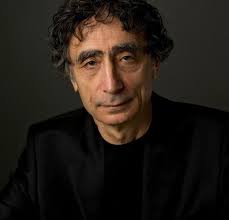 Dr. Gabor Maté and David Kessler