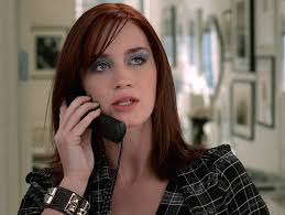 The Devil Wears Prada: The Wardrobe