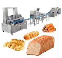 Free Standing Chinese Bakery Production Line Cake Baking Equipment Supplies  Industrial Bread Oven