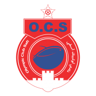Download 2,500+ royalty free olympic logo vector images. Olympic Club De Safi Ocs Logo Vector Logovector Net