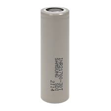The Best 21700 Batteries For Vaping 2019 Dec