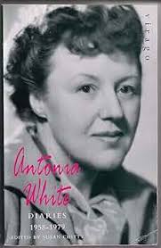Antonia White Diaries: 1958-1979: Chitty, Susan: 9781853816314: Books