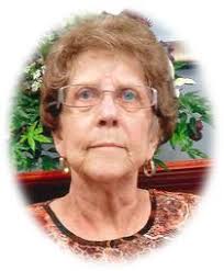 Obituary for Betty Lou Lund