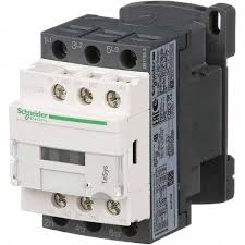 Schneider Electric 3 Pole 120 Coil Vac At 50 60 Hz 25 Amp At 440 Vac And 9 Amp At 440 Vac Nonreversible Iec Contactor 50939792 Msc Industrial Supply