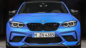 Bmw M2 Cs Vysokovykonny Sportovni Automobil Pro Kazdy Den Autoroad Cz
