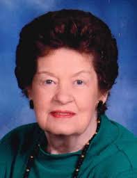 Obituary information for Betty A. Duffy