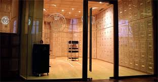 Grand Havana Room Opens Its Russian Doors