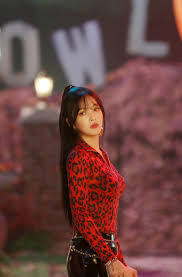 Abigaile0401_193 • 6 months ago. Red Velvet Joy Park Soo Young And Red Velvet Image 6640838 On Favim Com