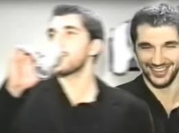 БИО САМ ПИЈАН КАО МАЈКА: Пеђа Стојаковић открио због чега није играо