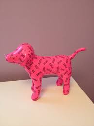 Pink Victoria Secret Dog Victoria Secret Pink Dinosaur Stuffed Animal Victoria Secret