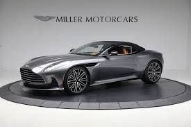 Image result for Aluminite Silver 2025 Aston Martin