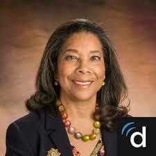 Dr. Alexis A. Thompson, MD