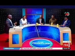 Uganda airlines lands in nairobi| nbs live at 1 news bulletin 27th aug 2019. Nbs Tv Uganda Live Stream Now Live The Frontline Today Nbs Frontline Streaming Frontline Uganda