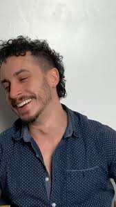 Here’s a free video of me being unequivocally idiotic. , ., When an  audition requires an improv story about a redneck motorcyclist who works at  a movie theater concessions stand while hiding out from ...